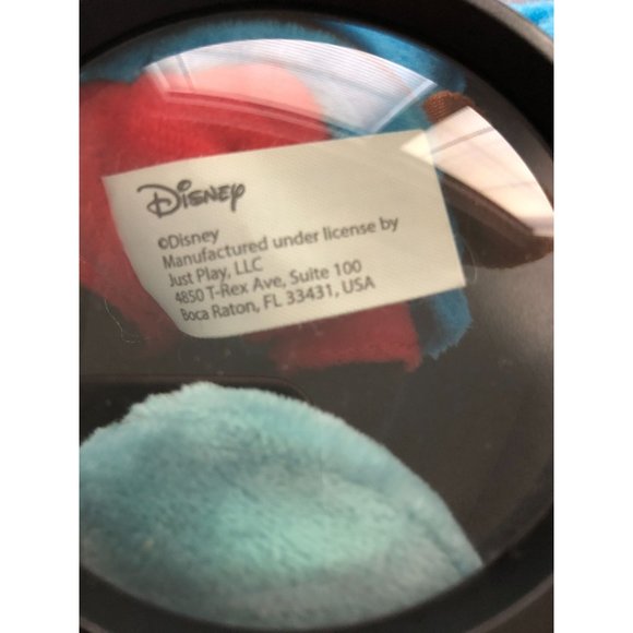 Disney "Mickey Mouse" as Robin Hood of Sherwood Forest Plush 8" Stuffed - Picture 7 of 7